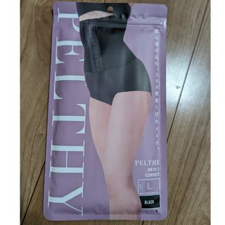 PELTHY RESET CORSET ペルシーリセットコルセット　Ｌ