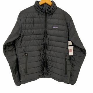 パタゴニア(patagonia)のpatagonia(パタゴニア) DOWN SWEATER メンズ アウター(ダウンジャケット)