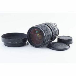 良品 ニコン Ai-S Zoom 28-85mm 3.5-4.5 MF C693