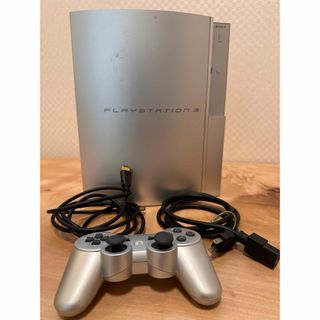 プレイステーション3(PlayStation3)のPS3 CHCHL00   ACVD(家庭用ゲーム機本体)