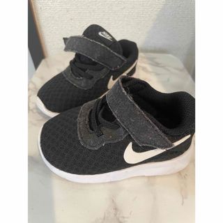 ナイキ(NIKE)の値下げ！Nike スニーカー　10cm US4サイズ(スニーカー)