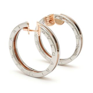 ブルガリ(BVLGARI)のブルガリ B-zero1 B.zero1 ビーゼロワン （22290306）(ピアス)