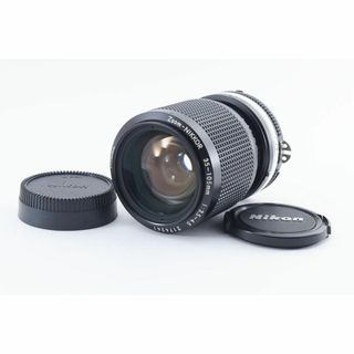 ニコン(Nikon)の外観美品 AI-S Zoom 35-105mm f3.5-4.5 MF C625(その他)