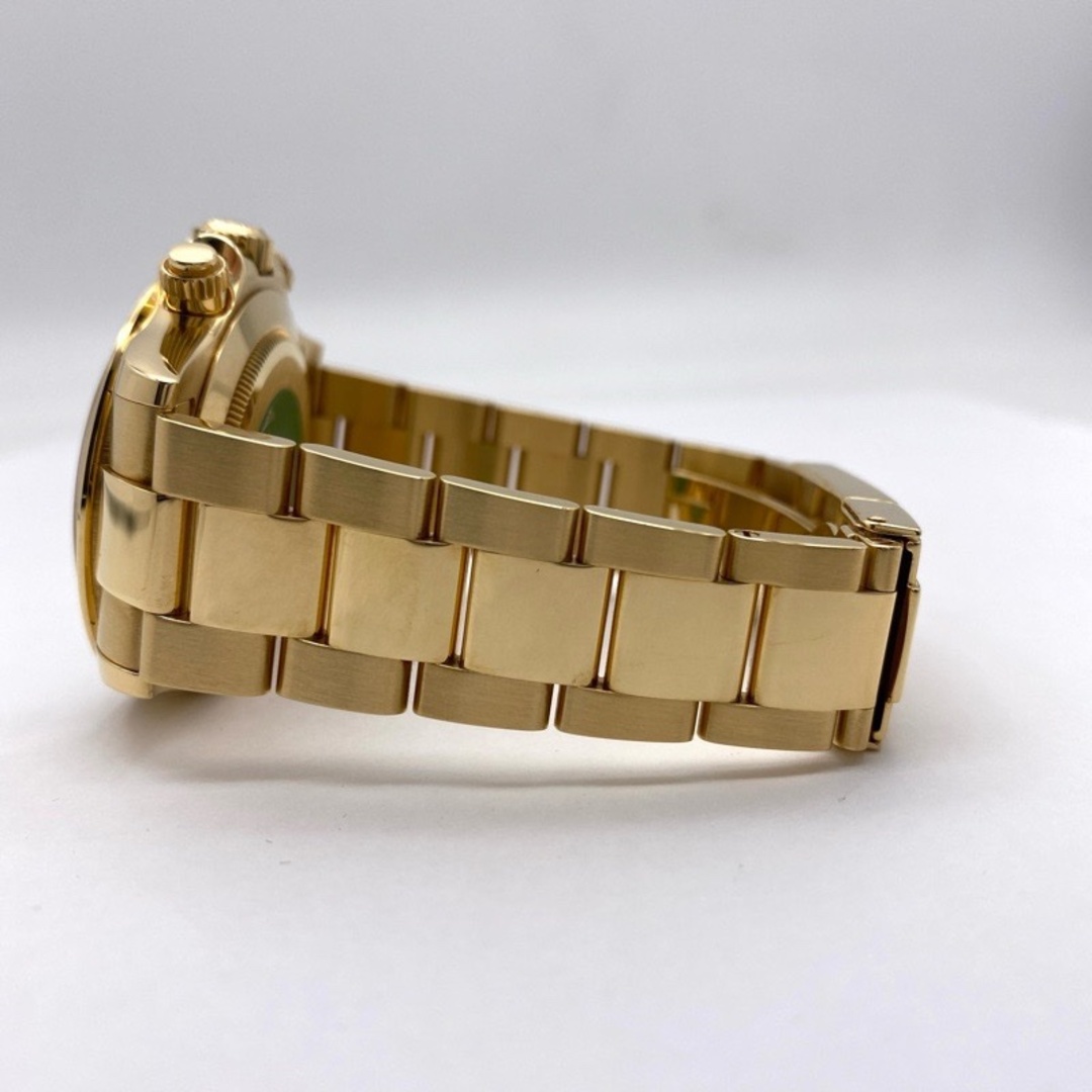 ROLEX(ロレックス)のROLEX ロレックス デイトナ 116528 腕時計 メンズの時計(腕時計(アナログ))の商品写真