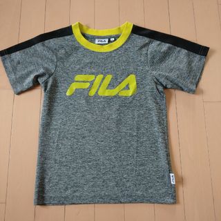 フィラ(FILA)の130cm*FILA*半袖Ｔシャツ(Tシャツ/カットソー)