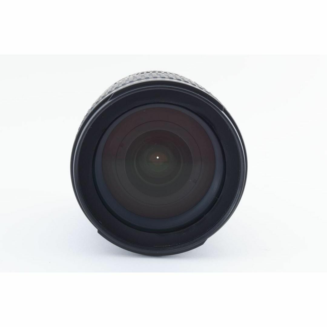 Nikon(ニコン)の良品 NIKON AF-S DX 18-70mm f3.5-4.5G C643 スマホ/家電/カメラのスマホ/家電/カメラ その他(その他)の商品写真