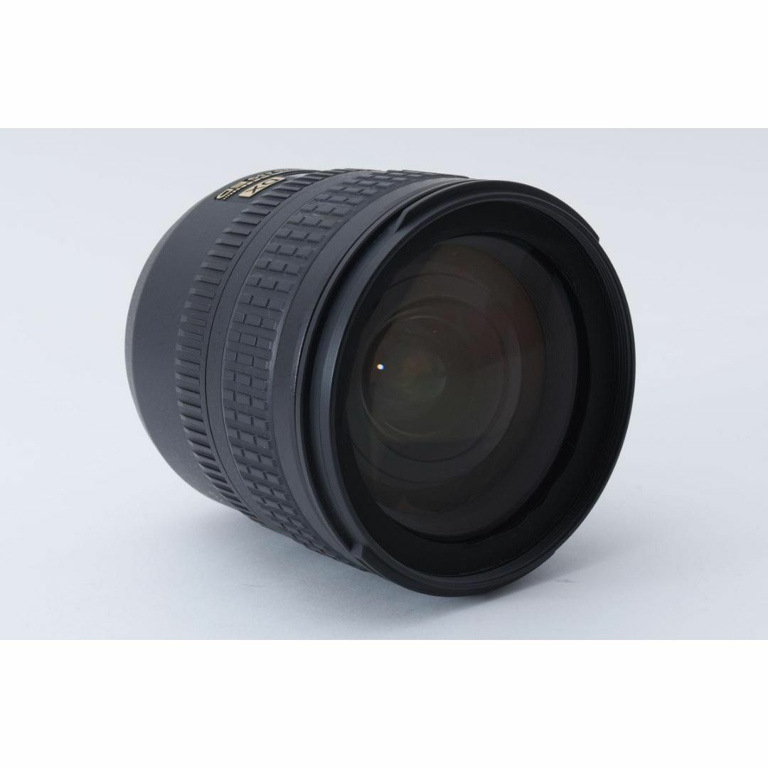 Nikon(ニコン)の良品 NIKON AF-S DX 18-70mm f3.5-4.5G C643 スマホ/家電/カメラのスマホ/家電/カメラ その他(その他)の商品写真