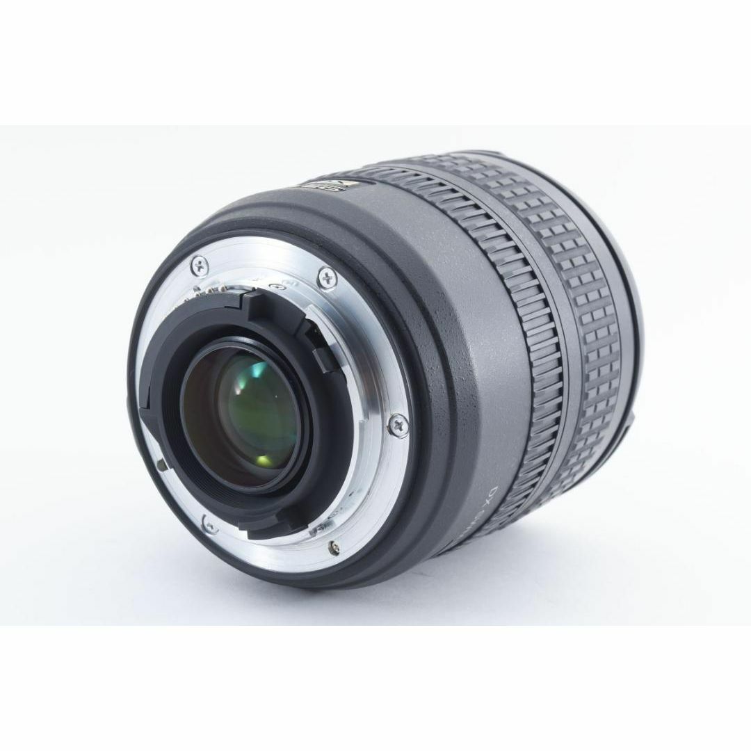 Nikon(ニコン)の良品 NIKON AF-S DX 18-70mm f3.5-4.5G C643 スマホ/家電/カメラのスマホ/家電/カメラ その他(その他)の商品写真