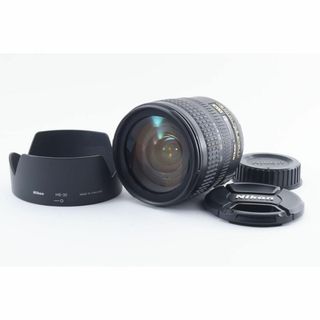 ニコン(Nikon)の良品 NIKON AF-S DX 18-70mm f3.5-4.5G C643(その他)