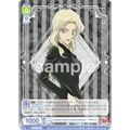 ヴァイスシュヴァルツブラウ CNN/02B-022 A secret makes a woman woman… ベルモット (N ノーマル) ブースターパック 名探偵コナン Vol.2