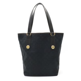 グッチ(Gucci)のグッチ GGキャンバス トートバッグ ショルダーバッグ （12300808）(トートバッグ)