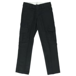 【並行輸入】Dickies ディッキーズ Slim Straight Cargo Pants WP594(ワークパンツ/カーゴパンツ)