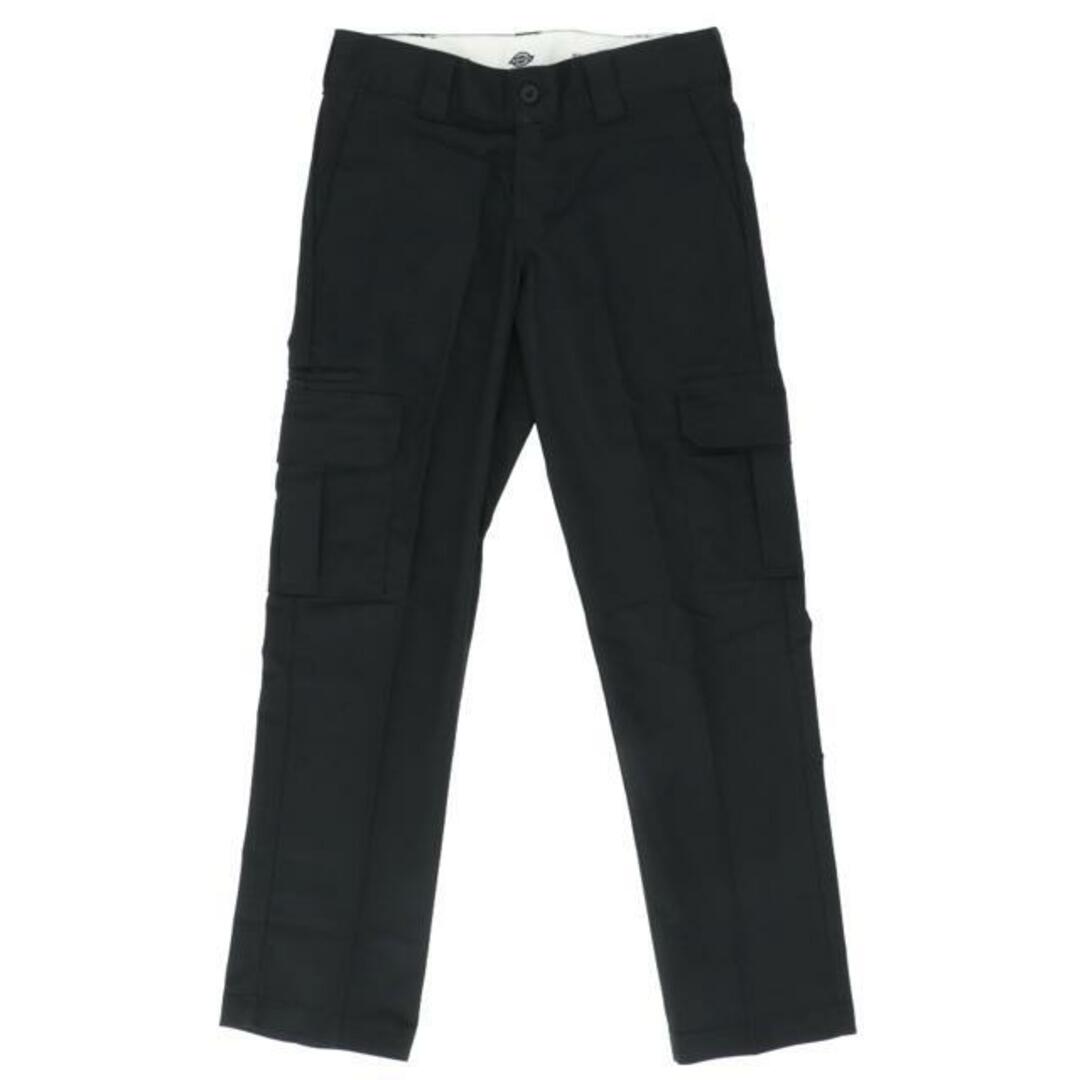 【並行輸入】Dickies ディッキーズ Slim Straight Cargo Pants WP594 メンズのパンツ(ワークパンツ/カーゴパンツ)の商品写真