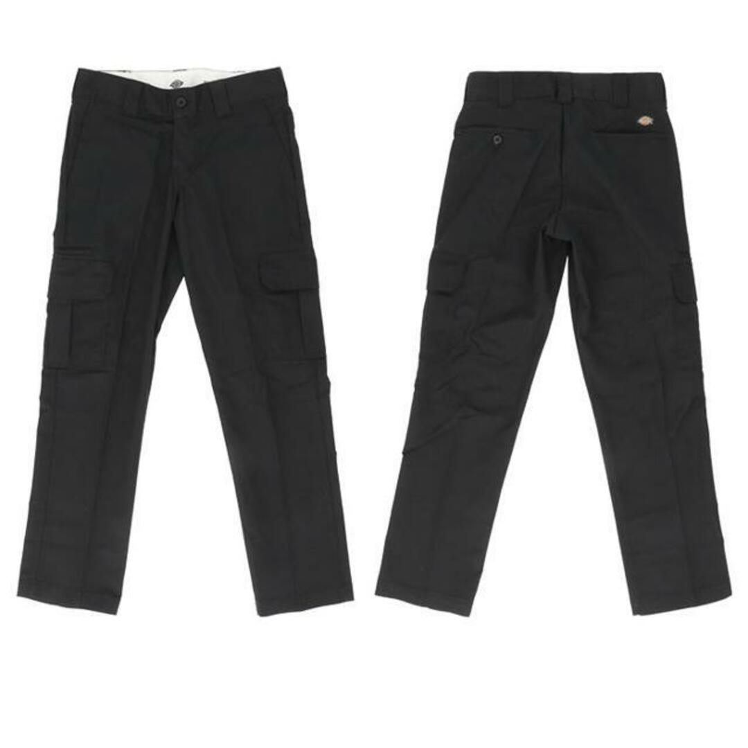 【並行輸入】Dickies ディッキーズ Slim Straight Cargo Pants WP594 メンズのパンツ(ワークパンツ/カーゴパンツ)の商品写真