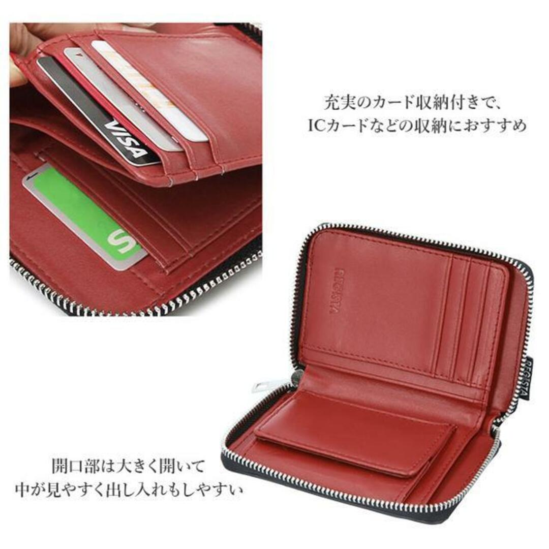 REGiSTA BILLFOLD WALLET メンズのファッション小物(長財布)の商品写真