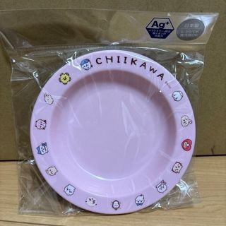 チイカワ(ちいかわ)の小皿3枚セット(食器)