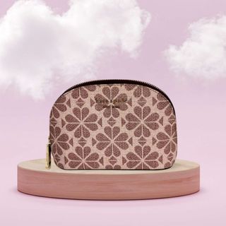 ケイトスペードニューヨーク(kate spade new york)のケイトスペード ポーチ(ポーチ)