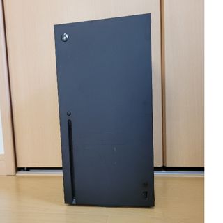 エックスボックス(Xbox)のxbox series x aya様専用(家庭用ゲーム機本体)