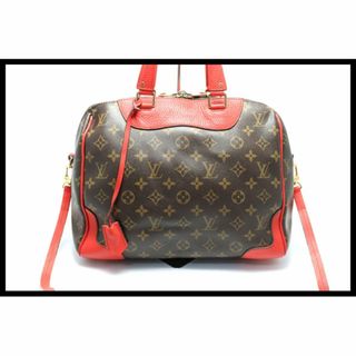 ルイヴィトン(LOUIS VUITTON)のルイヴィトン レティーロPM 2way ハンドバッグ■03hh28777-5(ハンドバッグ)