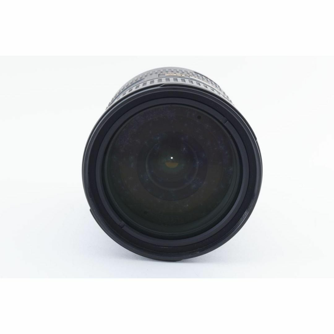 Nikon(ニコン)の実用品 ニコン DX AF-S 18-20 f3.5-5.6 G VR C539 スマホ/家電/カメラのスマホ/家電/カメラ その他(その他)の商品写真