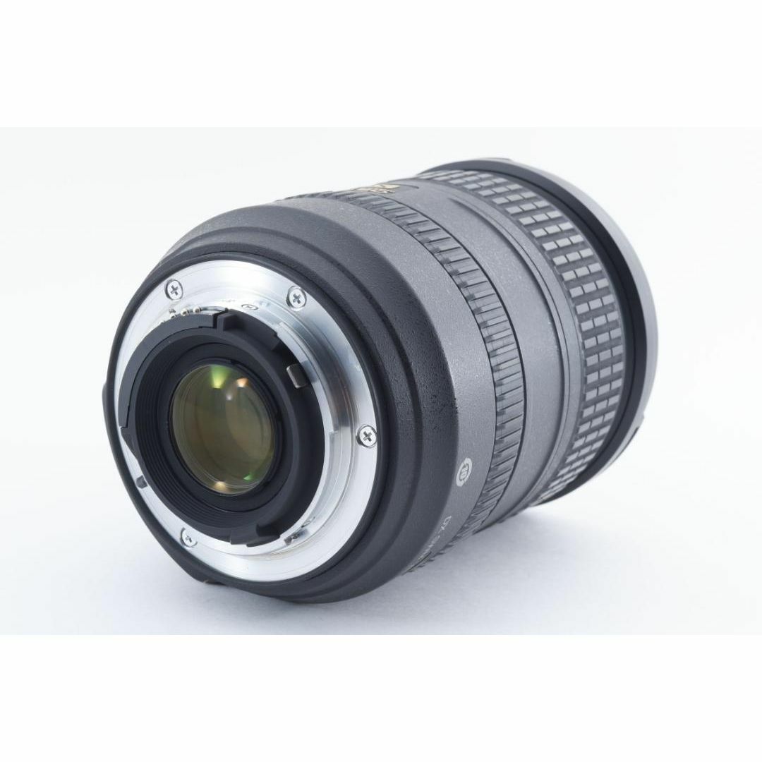 Nikon(ニコン)の実用品 ニコン DX AF-S 18-20 f3.5-5.6 G VR C539 スマホ/家電/カメラのスマホ/家電/カメラ その他(その他)の商品写真