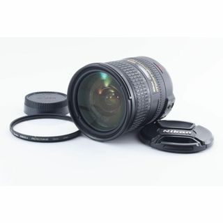 ニコン(Nikon)の実用品 ニコン DX AF-S 18-20 f3.5-5.6 G VR C539(その他)