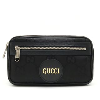 グッチ(Gucci)のグッチ Gucci Off The Grid ベルトバッグ （12320272）(ボディーバッグ)