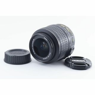 ニコン(Nikon)の超美品　ニコン AF-S DX 18-55mm 3.5-5.6G VR B265(その他)