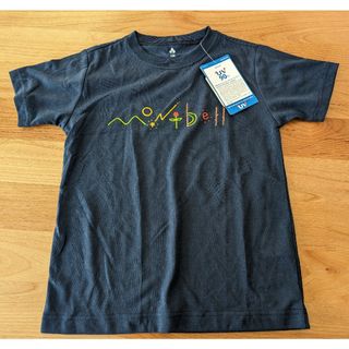 モンベル(mont bell)のTシャツ　130　モンベル(Tシャツ/カットソー)