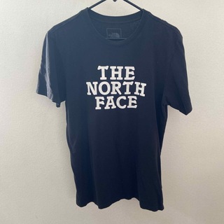 ザノースフェイス(THE NORTH FACE)のNorth face ノースフェイス　Tシャツ　メンズ　S(Tシャツ/カットソー(半袖/袖なし))