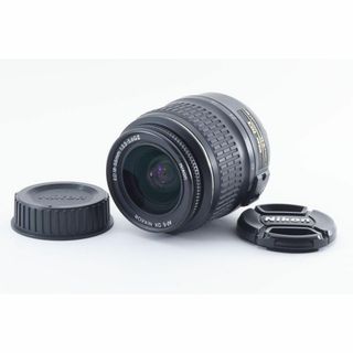 ニコン(Nikon)の超美品 ニコン AF-S DX 18-55 f3.5-5.6 G II C469(その他)