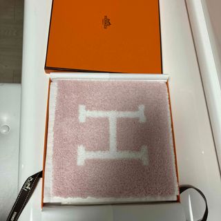 エルメス(Hermes)のエルメス　アヴァロン　ハンカチ　未使用(ハンカチ)