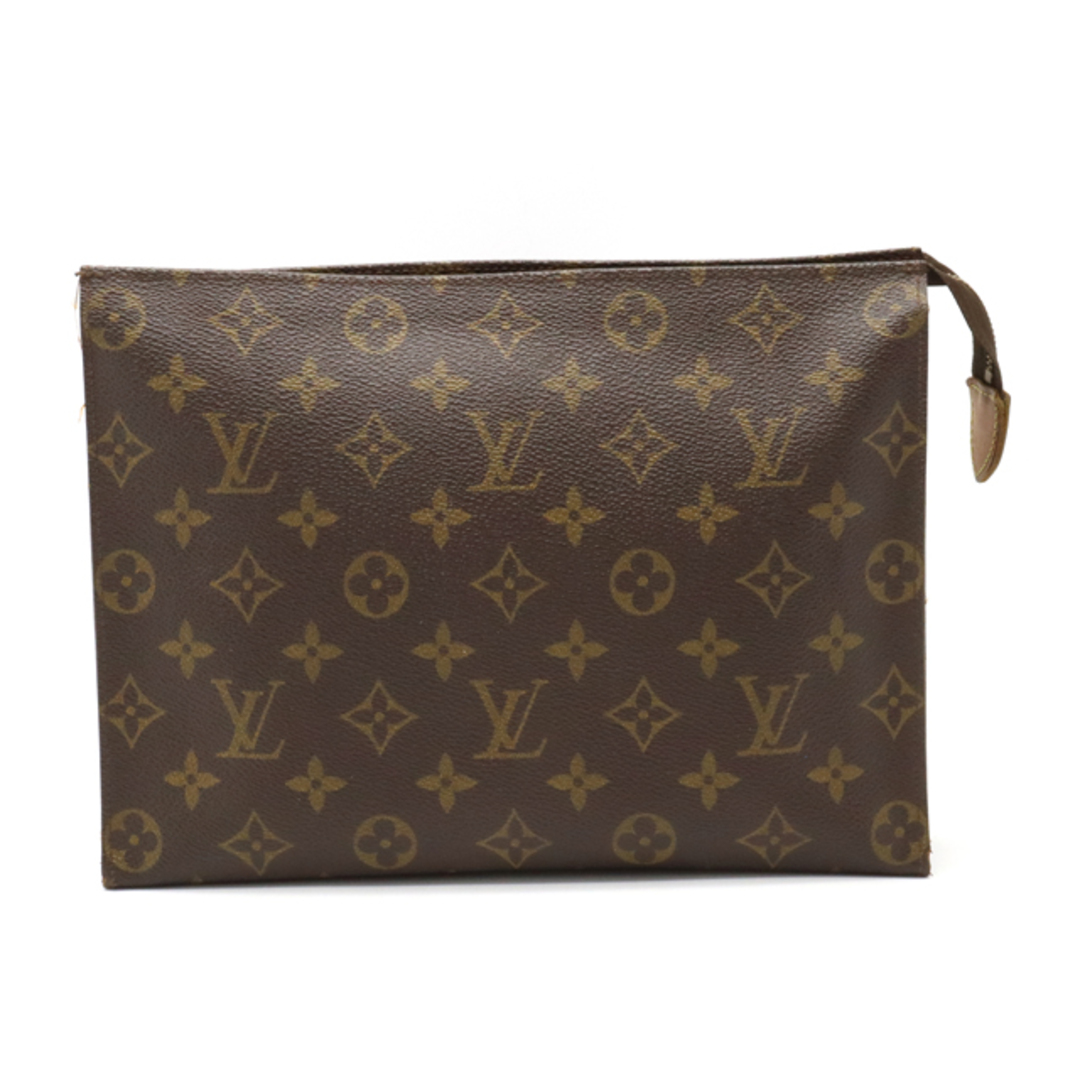 LOUIS VUITTON(ルイヴィトン)のルイ ヴィトン モノグラム ポッシュ トワレット26 （12320317） レディースのファッション小物(ポーチ)の商品写真