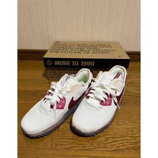 ナイキ(NIKE)のAir Max 90 Terrascape 24.5cm(スニーカー)