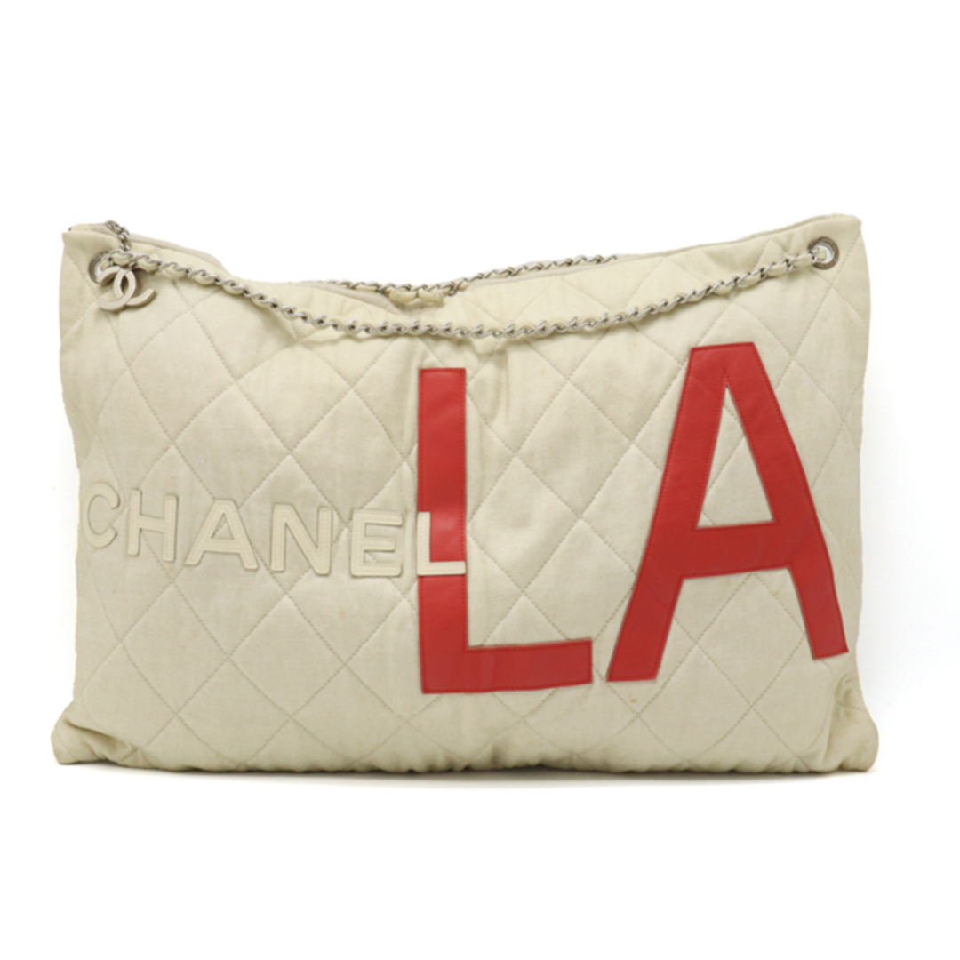 CHANEL(シャネル)のシャネル シャネル LA クルーズライン （12311016） レディースのバッグ(ハンドバッグ)の商品写真