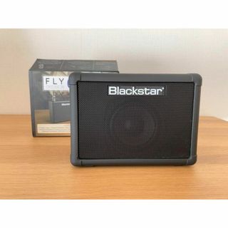 Blackstar（ブラックスター）FLY 3 ブルートゥース モデル(ギターアンプ)