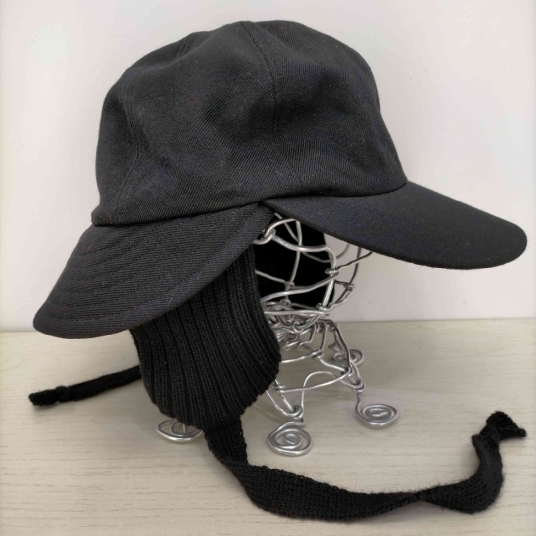 COMESANDGOES(カムズアンドゴーズ)のCOMESANDGOES(カムズアンドゴーズ) メンズ 帽子 キャップ メンズの帽子(キャップ)の商品写真