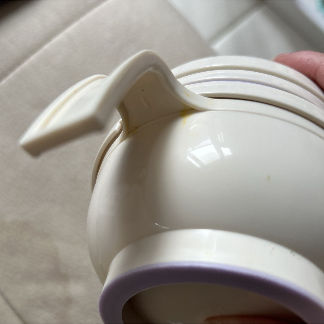 離乳食調理セット キッズ/ベビー/マタニティの授乳/お食事用品(離乳食調理器具)の商品写真