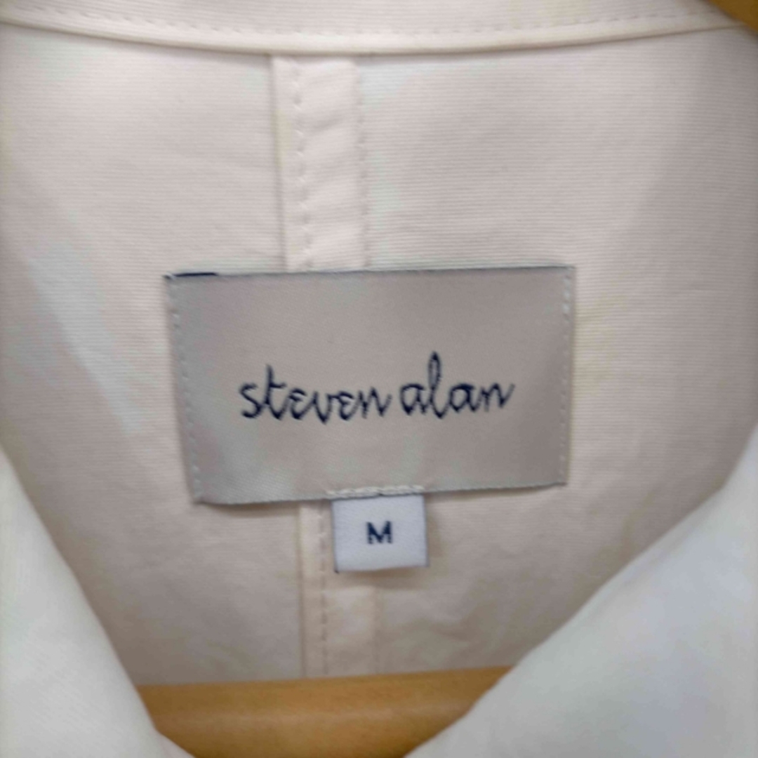 steven alan(スティーブンアラン)のSteven Alan(スティーブンアラン) レディース アウター コート レディースのジャケット/アウター(その他)の商品写真