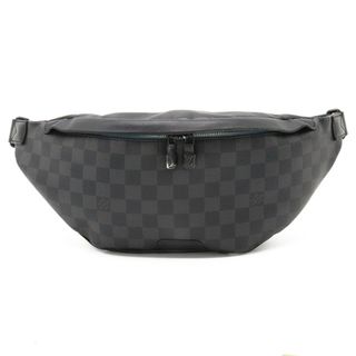 ルイヴィトン(LOUIS VUITTON)のルイ ヴィトン ダミエグラフィット ディスカバリー （12320727）(ボディーバッグ)