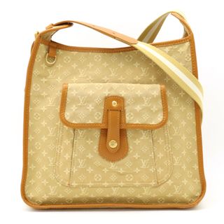 ルイヴィトン(LOUIS VUITTON)のルイ ヴィトン モノグラムミニ ブザス マリーケイト （12320412）(ショルダーバッグ)