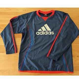 アディダス(adidas)のアディダス　adidas　150　ウィンドブレーカー(ウェア)