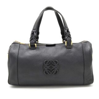 ロエベ(LOEWE)のロエベ フスタ35 ハンドバッグ ミニボストンバッグ （12320428）(ハンドバッグ)