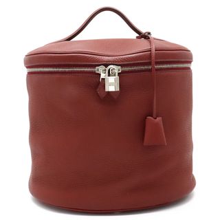 エルメス(Hermes)のエルメス インターシティ バニティ ハンドバッグ 2WAY （12320857）(ハンドバッグ)