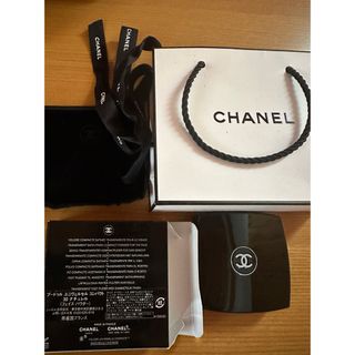 シャネル(CHANEL)のCHANEL プードル フェイスパウダー(フェイスパウダー)