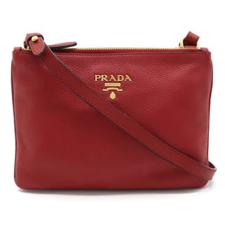 プラダ(PRADA)のプラダ ショルダーバッグ 斜め掛け ポシェット 2WAY （12320182）(ショルダーバッグ)