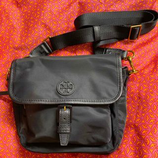 トリーバーチ(Tory Burch)の最終お値下げ！新品未使用　トリーバーチ　ショルダーバッグ　3way 斜めがけ　(ショルダーバッグ)