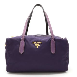 プラダ(PRADA)のプラダ ハンドバッグ ミニボストンバッグ ショルダーバッグ （12320754）(ハンドバッグ)