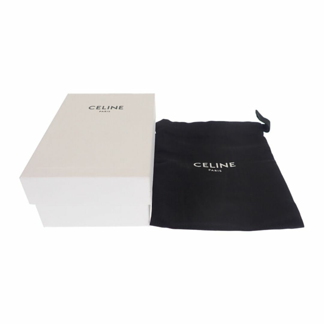 celine(セリーヌ)の【CELINE】スモールウォレット トリオンフ 三つ折り財布 レディースのファッション小物(財布)の商品写真