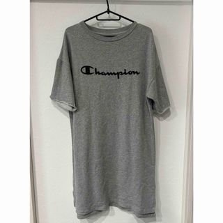 Champion チャンピオン　レディース　ワンピース